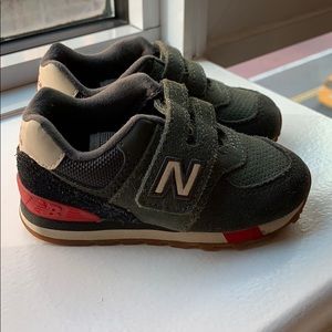 New Balance Toddler Sneaker